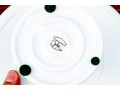 Collection Of White Ceramic Serving Wares