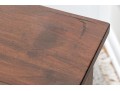 Antique 19th C. Mahogany Chest Of Drawers