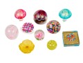 Fabulous Collection Of Ten Artisan Glass, Including Murano And Daum
