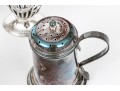 Quality Silver Plated Lot, Including Tiffany & Co.