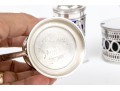 Quality Silver Plated Lot, Including Tiffany & Co.