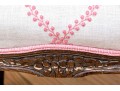Chic Louis XV Style Fauteuil