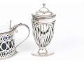 Quality Silver Plated Lot, Including Tiffany & Co.