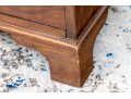Antique 19th C. Mahogany Chest Of Drawers