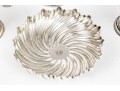 Quality Silver Plated Lot, Including Tiffany & Co.