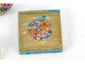 Fabulous Collection Of Ten Artisan Glass, Including Murano And Daum