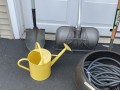 Garden Tool Lot