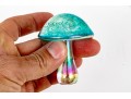 Fabulous Collection Of Ten Artisan Glass, Including Murano And Daum