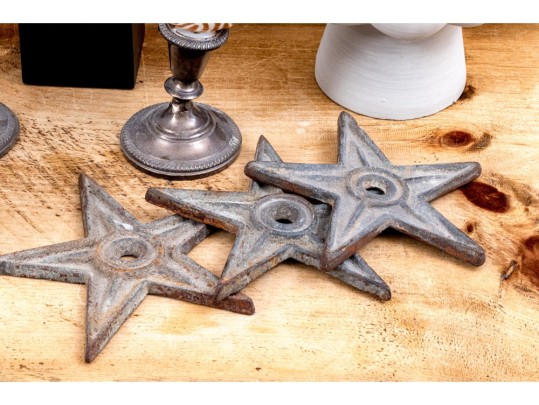 Fabulous Assortment Of Decor