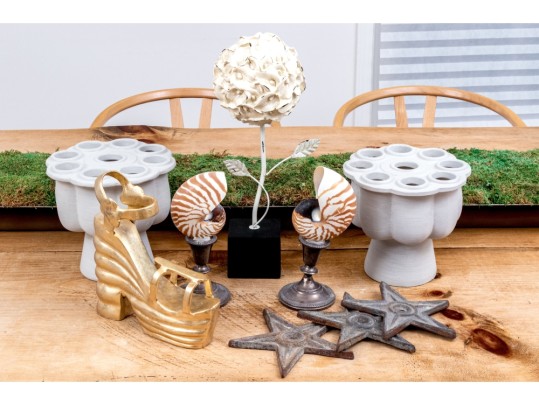 Fabulous Assortment Of Decor