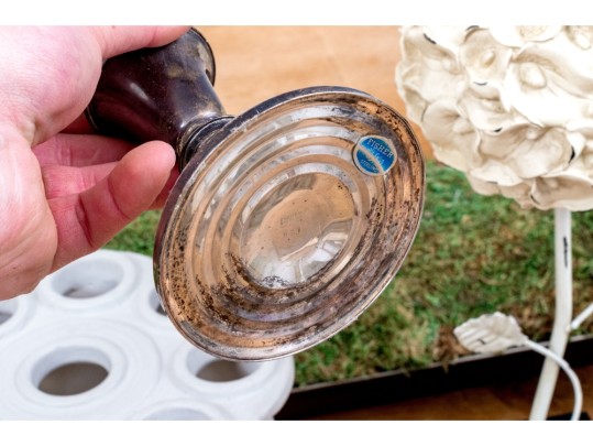 Fabulous Assortment Of Decor