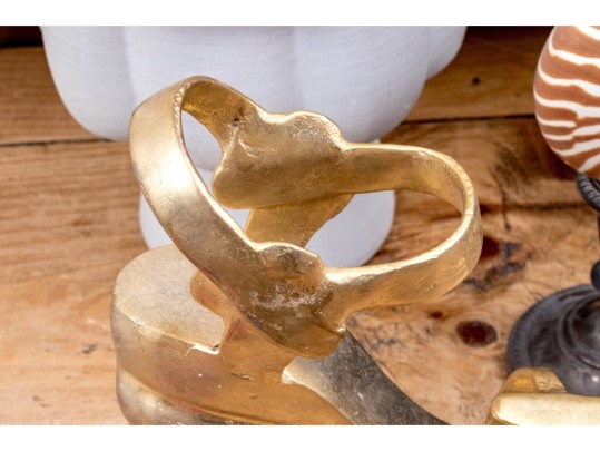 Fabulous Assortment Of Decor