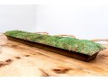Oversized Moss Centerpiece