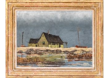 Black Rock Galleries