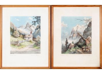 Black Rock Galleries