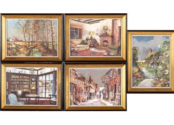 Black Rock Galleries