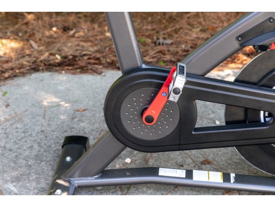 Schwinn Fitness IC4 Indoor Stationary Exercise Cycling Training Bike