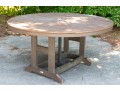 Berlin Gardens Garden Classic Outdoor Round Table
