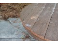 Berlin Gardens Garden Classic Outdoor Round Table