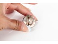 Excellent Millefiori Glass Rings