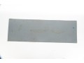 Greens Seed Corn Quality Corn Seed Sheet Metal Advertising Sign