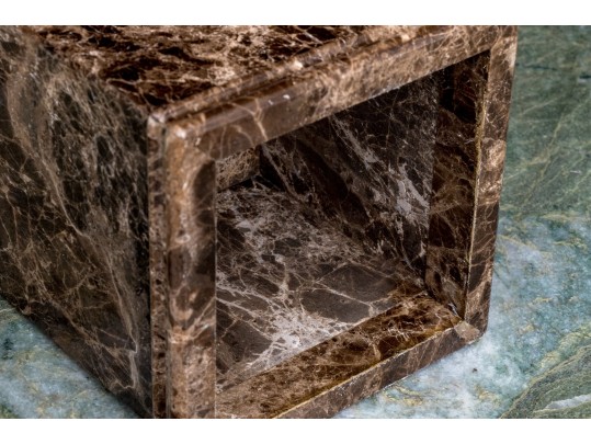 Stone Bathroom Lot And Ceramic Napkin Holder