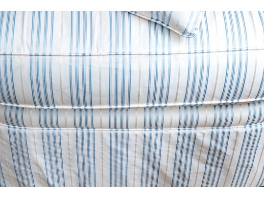 Pair Of Ralph Lauren Club Chairs