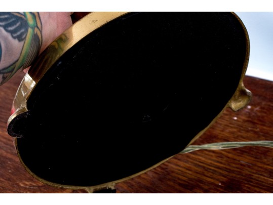 Distinguished Classic Bankers Lamp