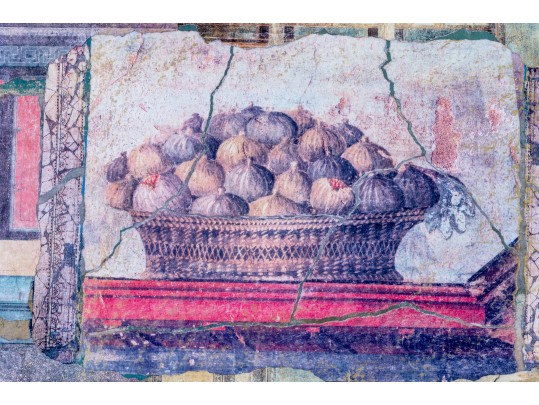 Danielle Desplan (French-American [NY], B. 1953) 