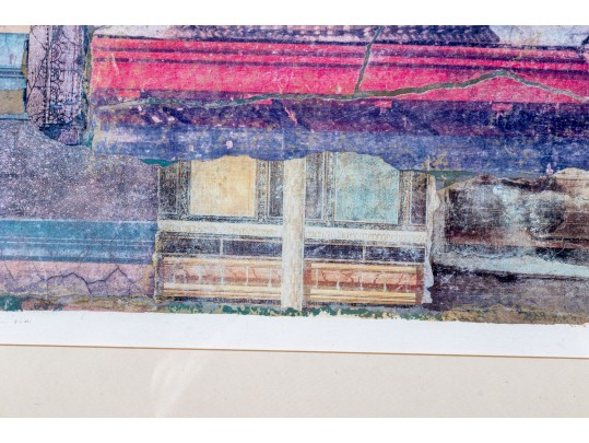 Danielle Desplan (French-American [NY], B. 1953) 