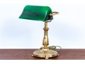 Distinguished Classic Bankers Lamp