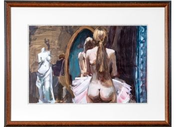 Black Rock Galleries
