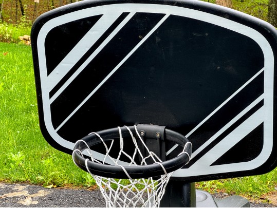 Splash Hoop Go Sports Pro Pool Basket Ball Hoop