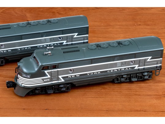 Lionel Electric Trains Group