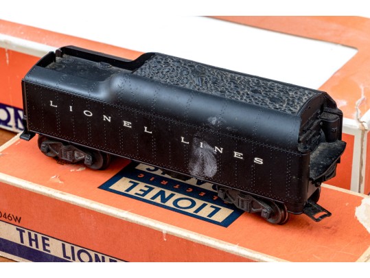 Lionel Electric Trains Group