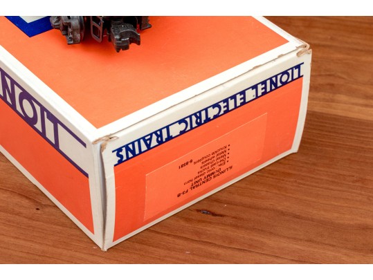 Lionel Electric Train Group