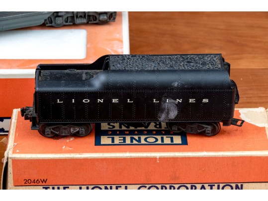 Lionel Electric Trains Group