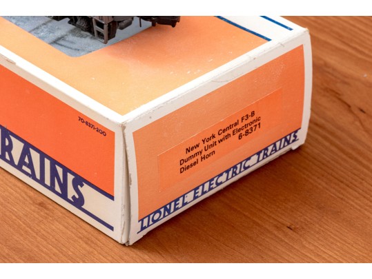 Lionel Electric Trains Group
