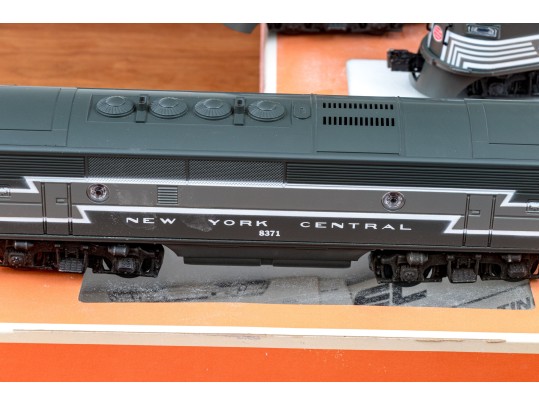 Lionel Electric Trains Group