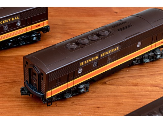 Lionel Electric Train Group