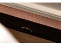 Stickley Furniture Cherry Mission Collection Queen Size Bedstead