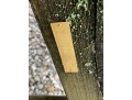 Kingsley-Bate Teak Outdoor Bench