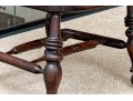 Oak Windsor Armchair