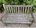 Kingsley-Bate Teak Outdoor Bench
