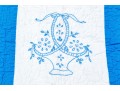 Vintage Hand-made Quilt