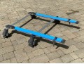 Audi Rocky Roof System