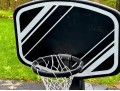 Splash Hoop Go Sports Pro Pool Basket Ball Hoop