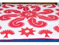 Vintage Handmade Quilt