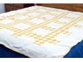 Vintage Handmade Quilt