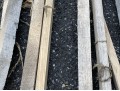 Wooden Garden Stakes